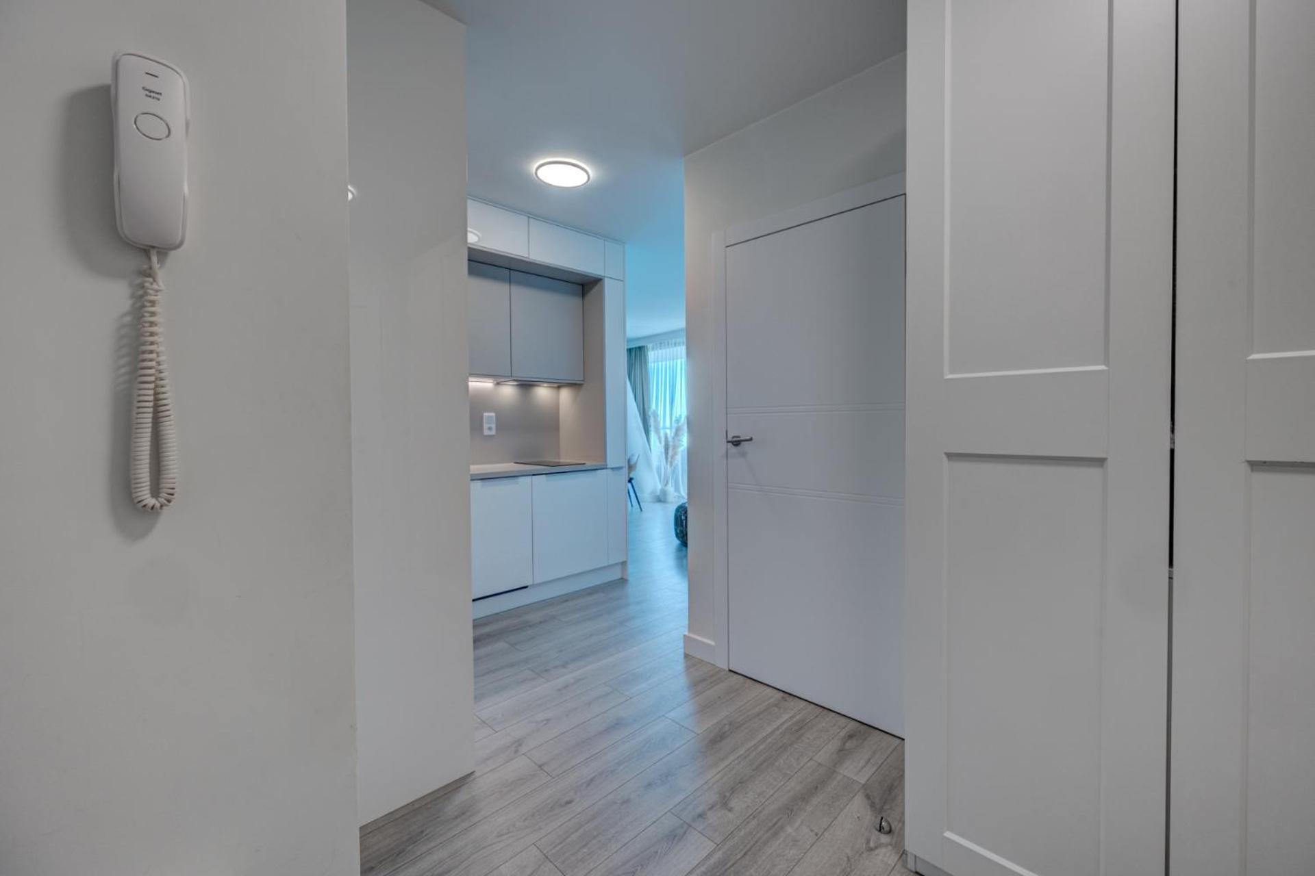 Privilege Apartment Miedzyzdroje Exterior photo